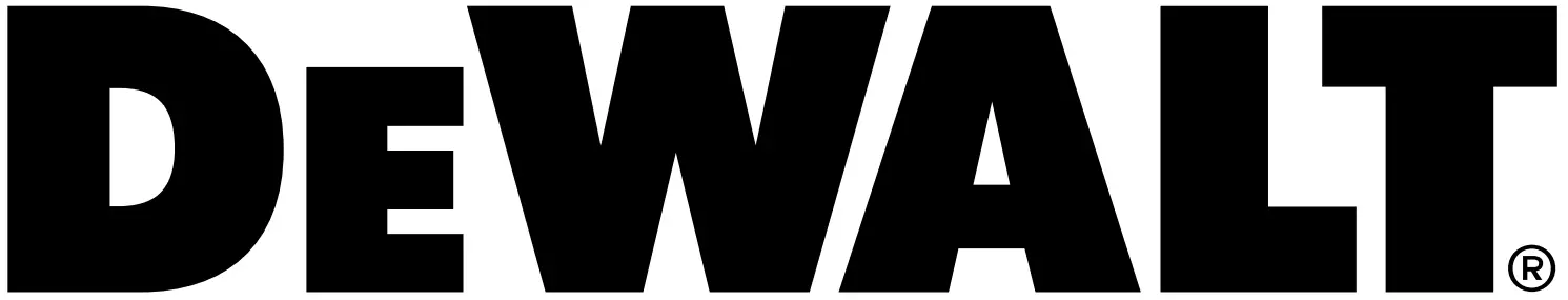 DEWALT logo
