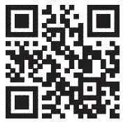 VIDEX VLF-A156R LED Rechargeable Flashlight User Manual - QR code