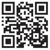 VIDEX VLF-A156R LED Rechargeable Flashlight User Manual - QR code