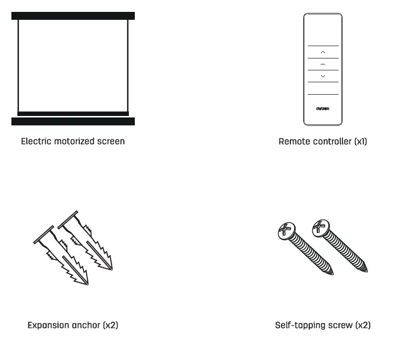 deli-50440-Projection-Screen-FIG-2