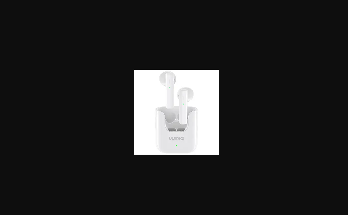 Umidigi B093ggyls8 Airbuds U Wireless Earbuds Instruction Manual