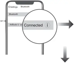 UMIDIGI B093GGYLS8 - Factory Setting 1