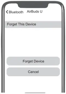 UMIDIGI B093GGYLS8 - Factory Setting 2