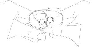 UMIDIGI B093GGYLS8 - How to connect