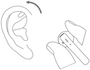 UMIDIGI B093GGYLS8 - How to wear 1