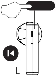 UMIDIGI B093GGYLS8 - Previous Tracks