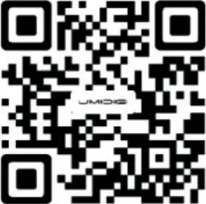 UMIDIGI B093GGYLS8 - UMIDIGI - QR Code