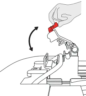 babo-cush-Ergonomic-Baby-Bouncer-fig-4