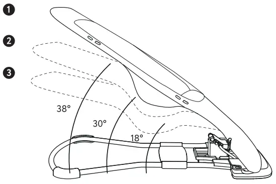 babo-cush-Ergonomic-Baby-Bouncer-fig-8