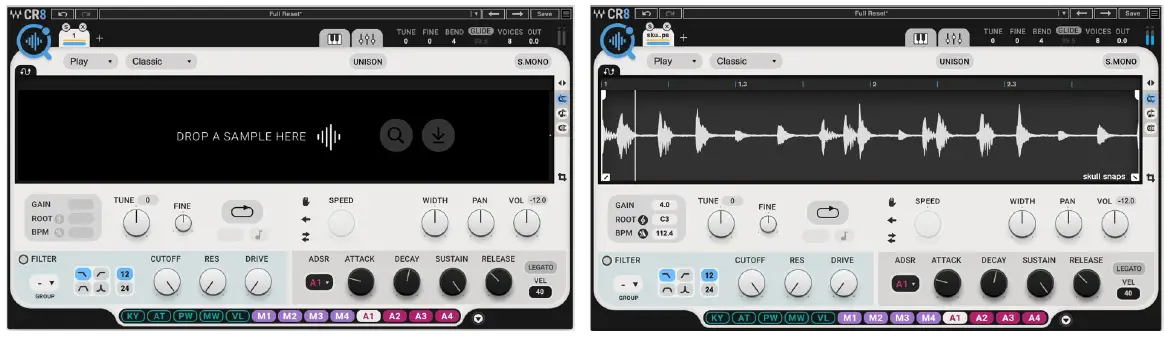 WAVES CR8 Creative Sampler-fig-1