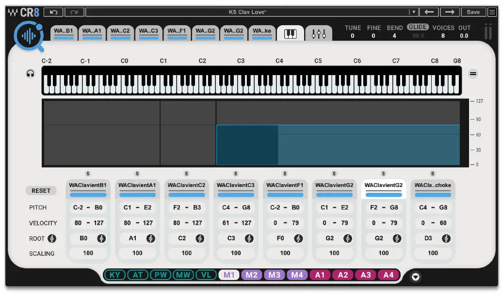 WAVES CR8 Creative Sampler-fig-22