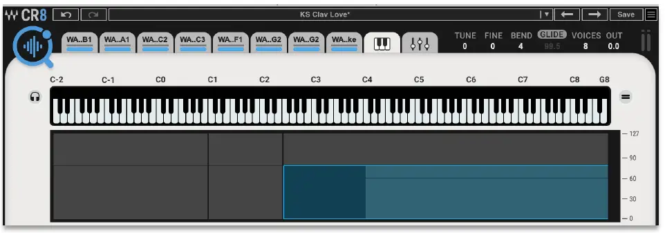 WAVES CR8 Creative Sampler-fig-24