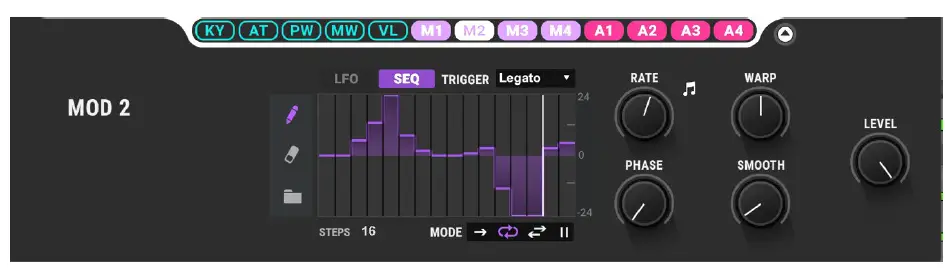 WAVES CR8 Creative Sampler-fig-35