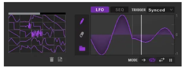 WAVES CR8 Creative Sampler-fig-36