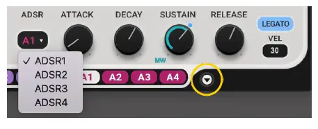 WAVES CR8 Creative Sampler-fig-41