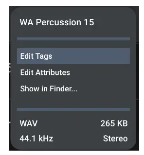 WAVES CR8 Creative Sampler-fig-50
