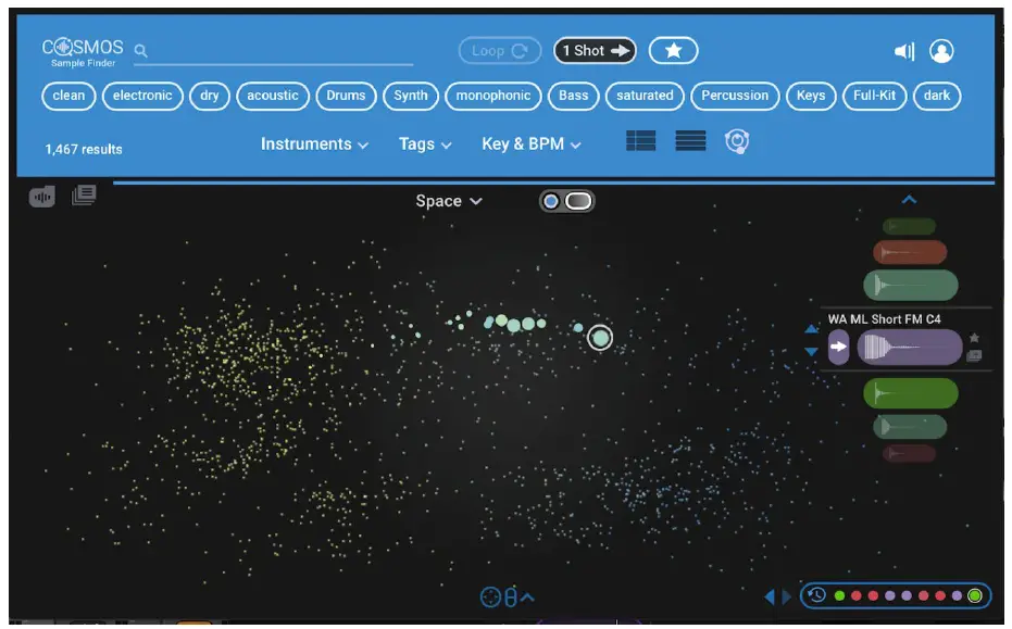 WAVES CR8 Creative Sampler-fig-52