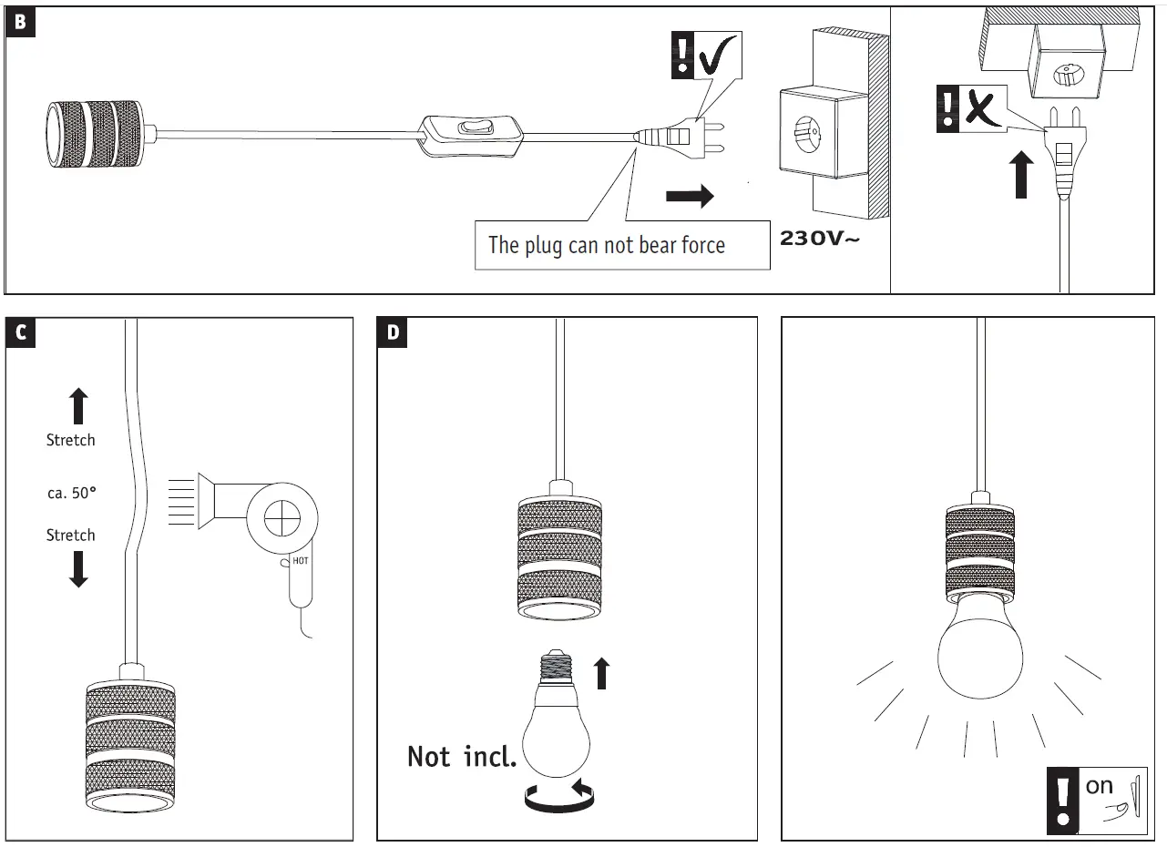 Paulmann-78436-Neordic-Pendant-luminaire-Light-2