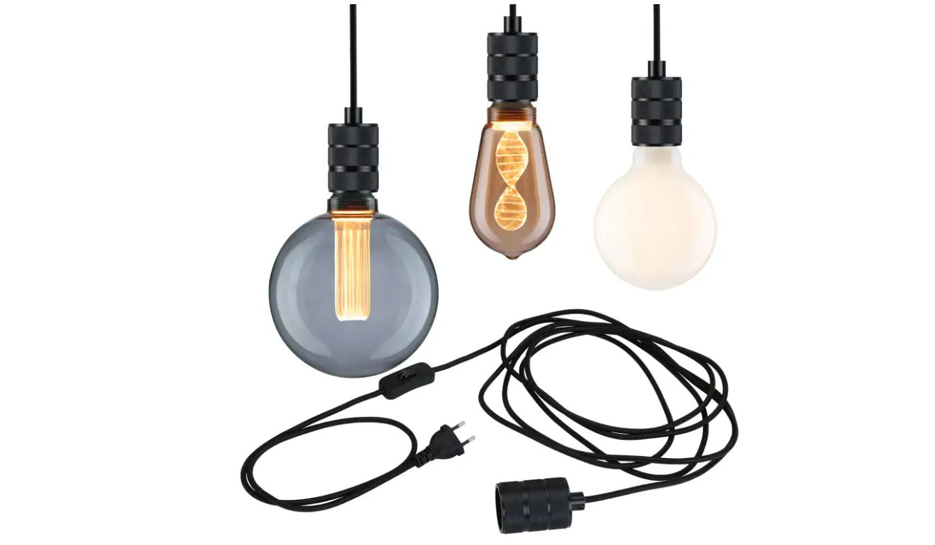 Paulmann 78436 Neordic Pendant Luminaire Light Instructions Paulmann 78436 Neordic Pendant Luminaire Light Instructions