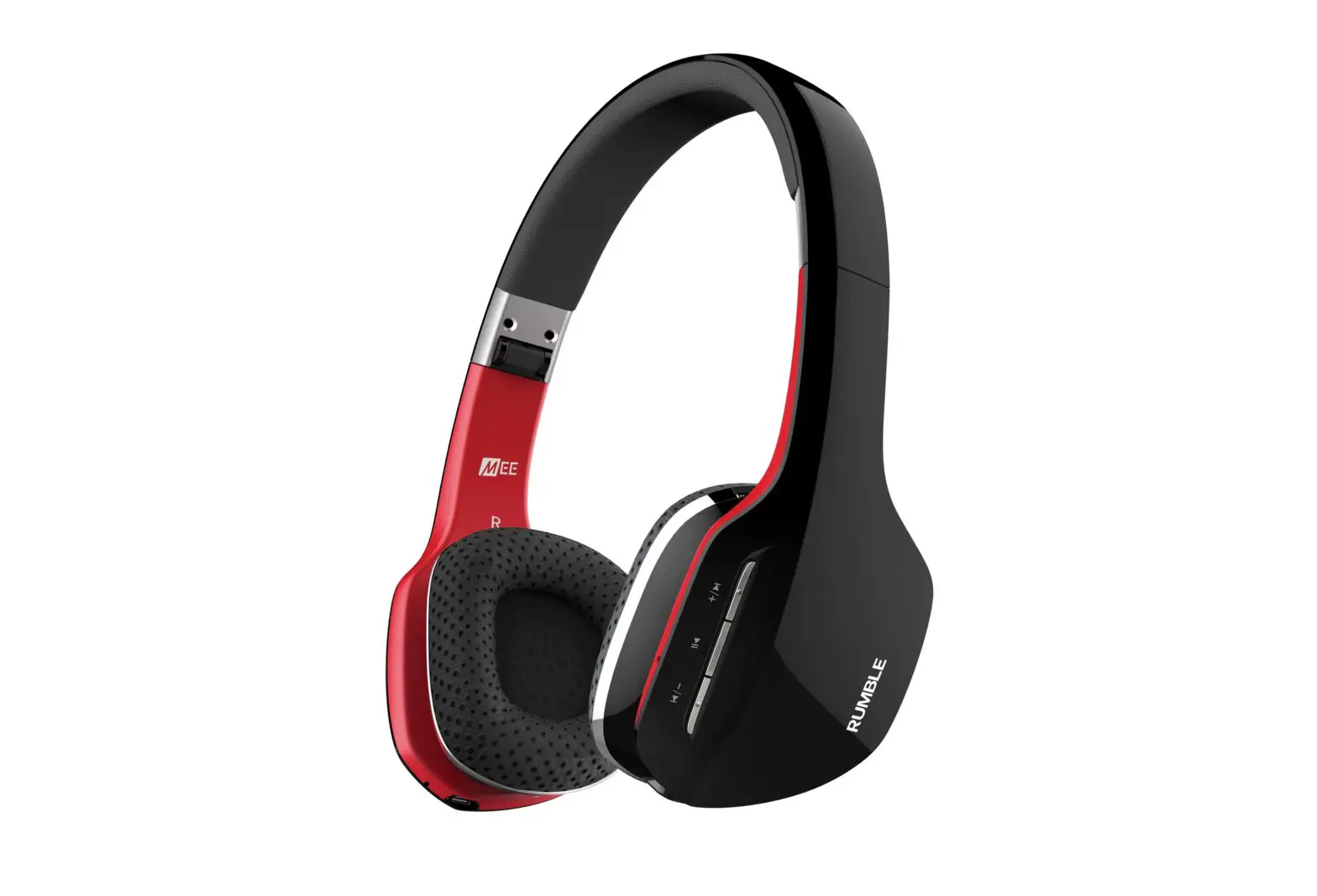 Mee Audio Rumble Af80 Enhanced-bass Bluetooth Wireless Stereo Headphones With Headset Functionality User Manual