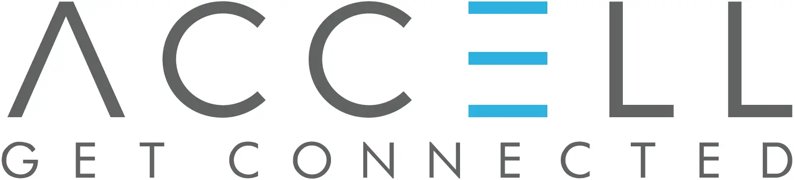 ACCELL Logo