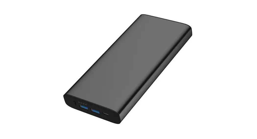 Kogan Kapb26800hc 26800mah 118w Powerbank With Pd And Quick Charge 3.0 User Guide