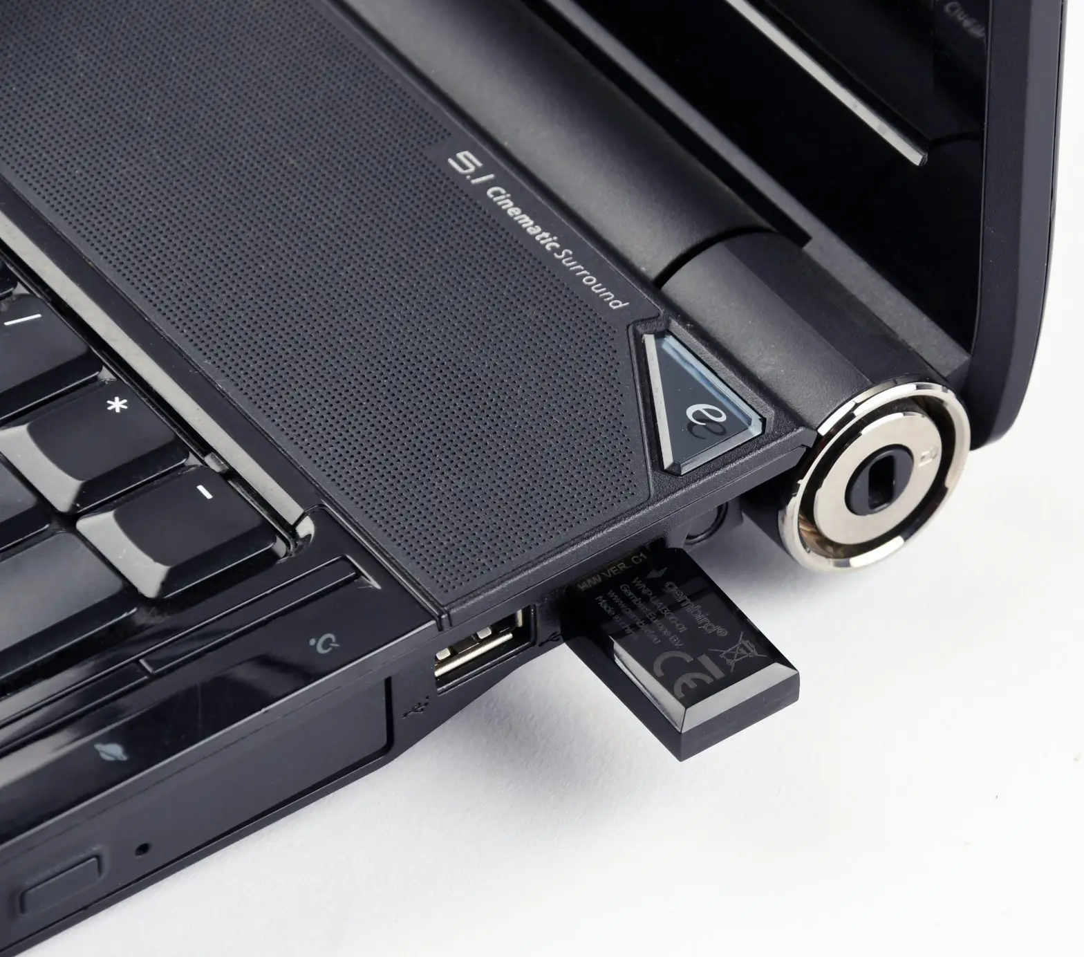 Gembird Wnp-ua1300-01 Compact Dual-band Ac1300 Usb Wi-fi Adapter User Manual