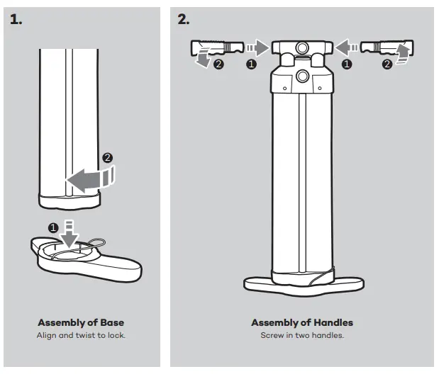 Homech HM-HF008 Inflatable Stand Up Paddle Board -3