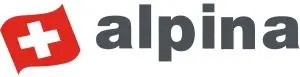 alpina logo