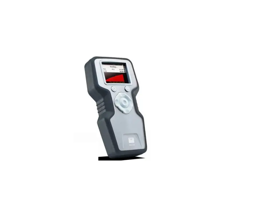 Meter Tempos Thermal Properties Analyzer User Guide