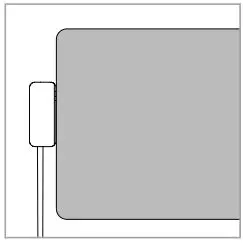 METER TEMPOS Thermal Properties Analyzer User Guide - Install Sensor