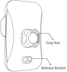 VANMASS-VMPI0045A-Universal-Cell-Phone-Holder-Overview