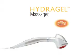 hydragel massager