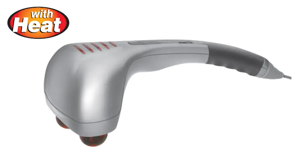 Professional Percussion Massager