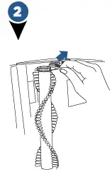 diagramBelt Replacement 2