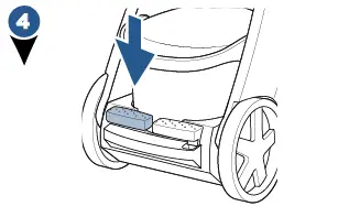 Operations Carpet Cleaning 4