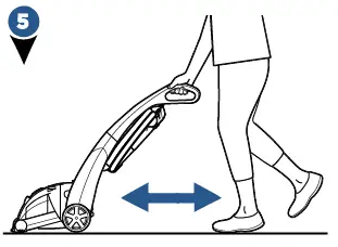 Operations Carpet Cleaning 5