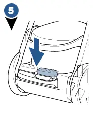 Upholstery & Spot Cleaning 5