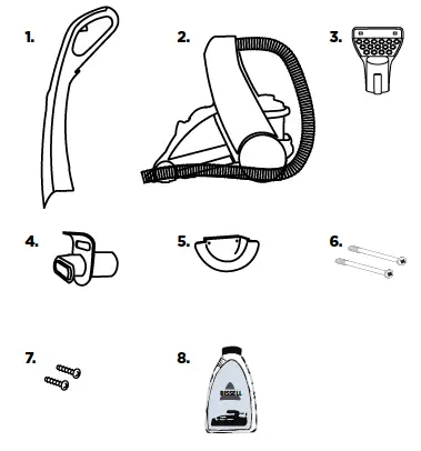 What’s In The Box.