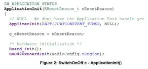FIG 2 Open Sample Project