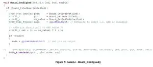 FIG 5 Open Sample Project