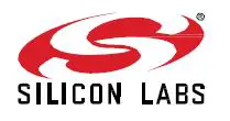 SILICON LOGO