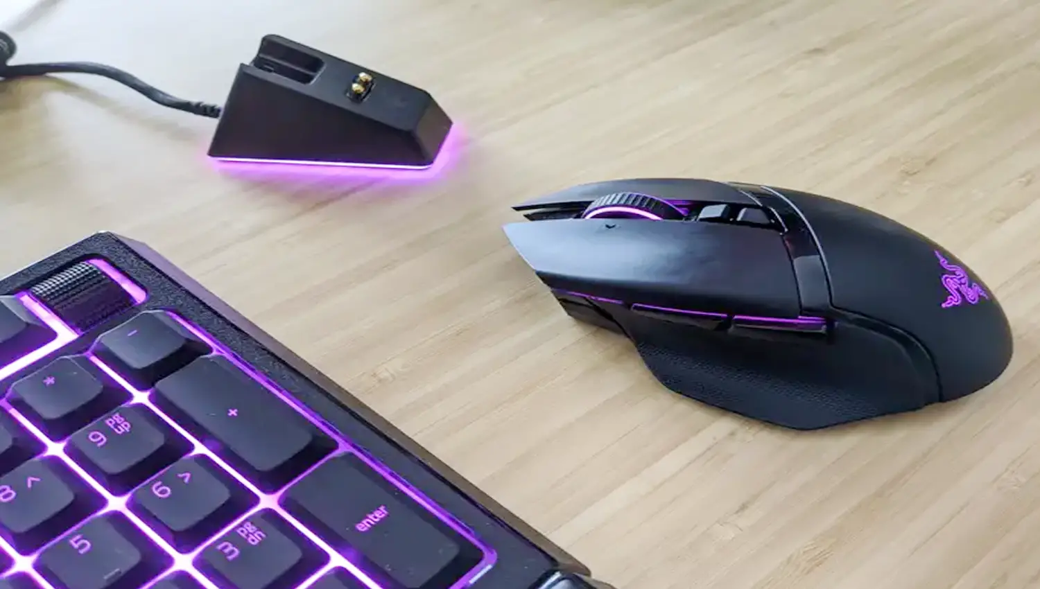 How To Clean Razer Device