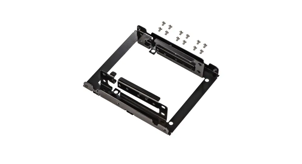 Hama Mounting Frame, 2x 2.5