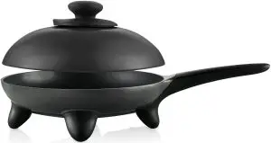 Sunbeam SKM4000DF Diamondforce 25cm Skillet