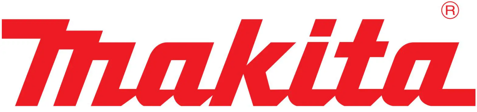 makita logo