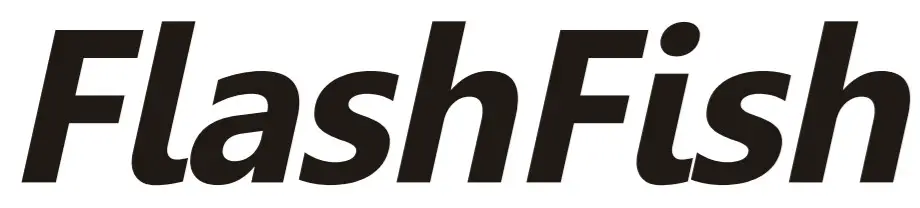 FlashFish E200 Portable Solar Generator -LOGO