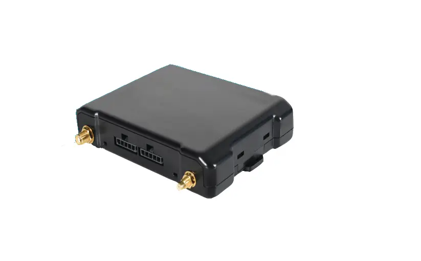 Log N Drive (android And Calamp Lmu4230) Calamp Lmu4230 User Manual