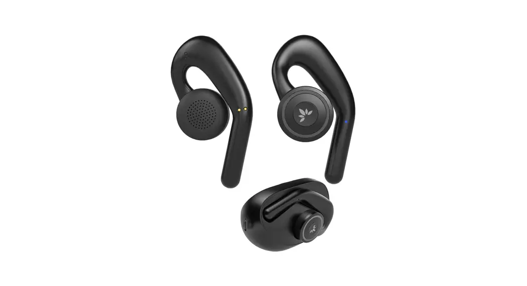 Avantree Tws116 True Wireless Earphones For Tv User Manual