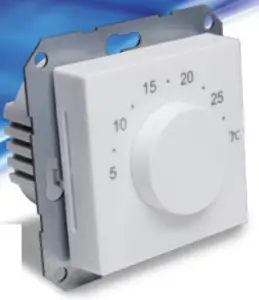 SALUS BTR230 Room Thermostat